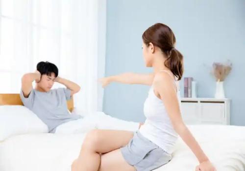 军婚离婚的时候财产分配问题怎样解决