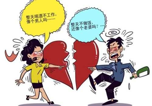 珠海婚外情取证：申请法院强制执行探视权要花钱吗